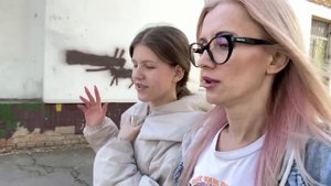 Посылка мечта. Дрессировка собак. Балкон. Возвращение БЕДНОЙ Вики.
