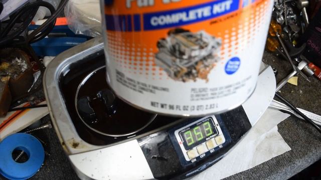 1994 ezgo golf cart, 295cc robin engine, Carburetor rebuild process and fuel pump with new lines. смотреть онлайн