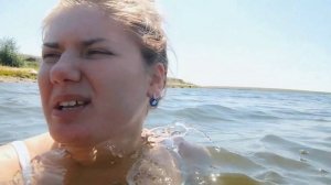 КУПАТЕЛЬНЫЙ ВЛОГ