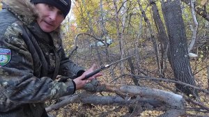 Походная пила silky gomboy 270, сделано в японии!