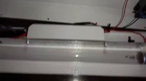 Бактерицидный рециркулятор воздуха РЭМО СТАРТ-115: Обзор и ремонт