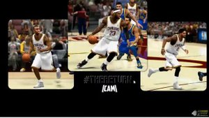 NBA 2K14 Graphics mod PS4 To PC