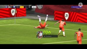 Прохождение Fifa Mobile Выбил Санчо 109+