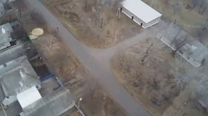 Лозовое ноябрь 2014 Ровеньской район Белгородская обл.