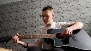 Гарри Поттер на гитаре, научишься 100 %#гитара#гарри_поттер