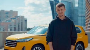 Экстра такси — 1 выпуск 25.08.2023. Экстра такси — Первый выпуск от 25 августа на ТВ-3