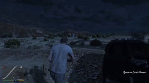 GTA 5 Duke O’Death  Три секретных машины на карте