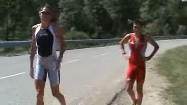 Day 40 (9 of 9) 'Lake de Montbel brick session' смотреть онлайн