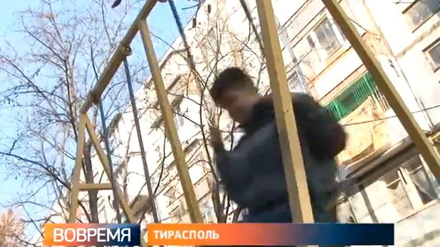 Чудеса случаются - в этом твердо уверен Даниил Янковский из Тирасполя смотреть онлайн