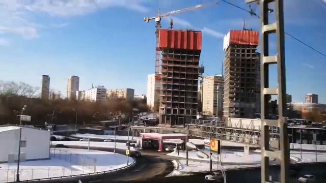 ЖК hide и окрестности 07.01.22 смотреть онлайн