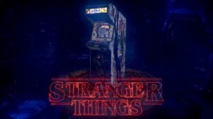 Stranger Things Soundtrack Epic Mix (Seasons 1 & 2!)