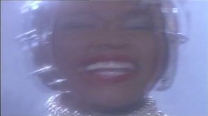 Whitney Houston - Queen Of The Night (Original Video) Hq Upscale 720p [my_edit]