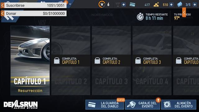 Need For Speed No Limits смотреть онлайн