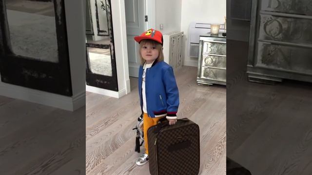 Гном Гномыч - Instagram 11.03.18 смотреть онлайн