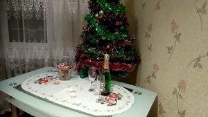 Подготовка и встреча Нового года