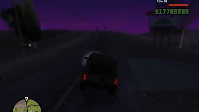 Где найти крутые, редкие вещи в Гта сан андрес смотреть онлайн