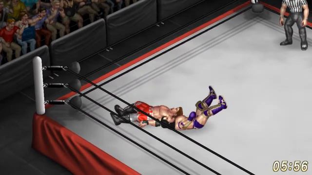 Phoenix Rising Proving Ground #3 смотреть онлайн