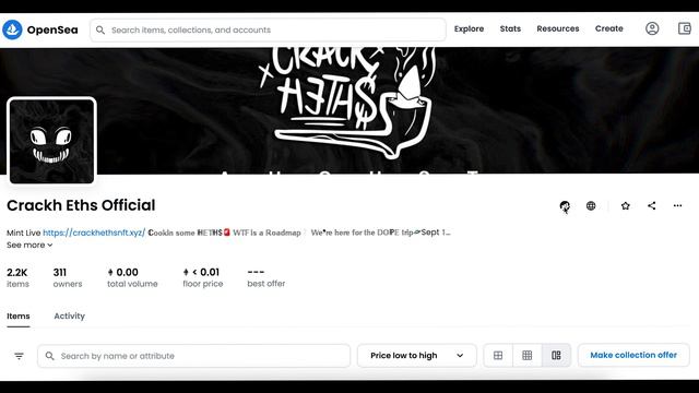 Как минтить NFT через контракт смотреть онлайн