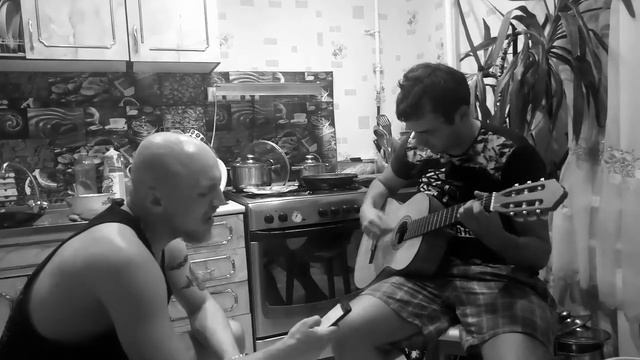 Константин Ступин - Смерть (Cover) смотреть онлайн