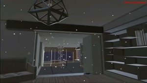 Nights at the Elemen's (GIANTESS/SHRINKING GAME)