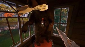 Hello Neighbor 2 - Полное прохождение без комментариев