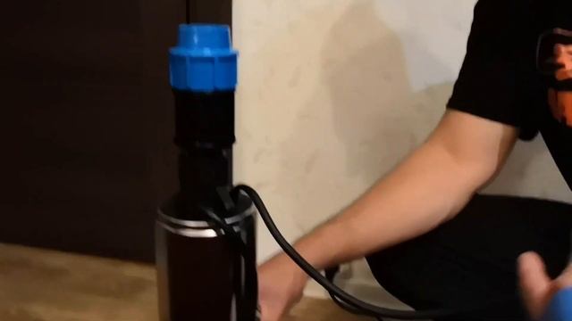 Насос ДЖИЛЕКС Водомет 55/35 А дф в колодец