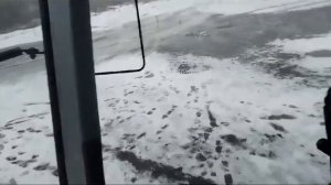 Комбайн CLAAS Tukan 320 экспресс-обзор от Ильдара Усманова