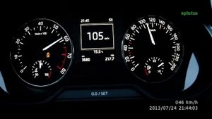 Октавия А7 1,8 дсг разгон до 100