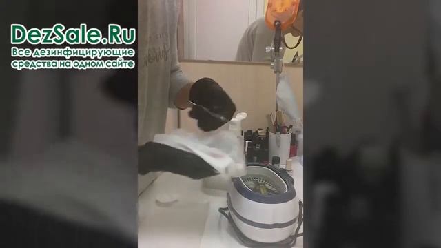 Реноватор Инструм спасает поверхности инструментов смотреть онлайн