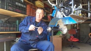 Колёса Ваз на мотоблок.