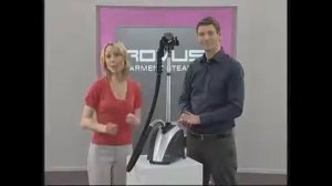 Отпариватель для одежды Rovus Garment Steamer