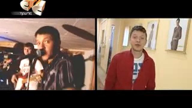 14 февраля на ФОРСАЖе в "Деталях" смотреть онлайн