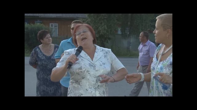 Частушки