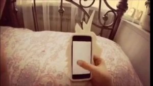 TAG Что в моём телефоне! Мои чехлы