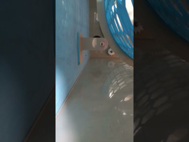 Барабанный фильтр 100м3ч