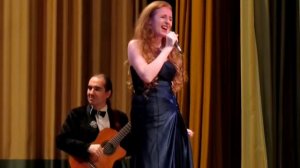 Светлана Полянская Метелица 060118