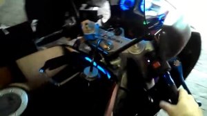 Suzuki GSX-R 1100 1996 à venda