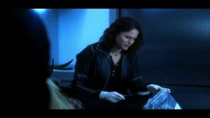 CSI - Grissom and Sara: Breathe