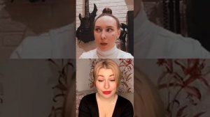 Нола (методика EVT) и Надежда Толстая