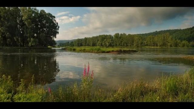 19 Й ПРИРОДА БАШКИРИИ