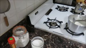 Молочный Пудинг с Гранулами Тапиоки По Саудовски Milk Pudding With Tapioca Pearls Saudi Recipe
