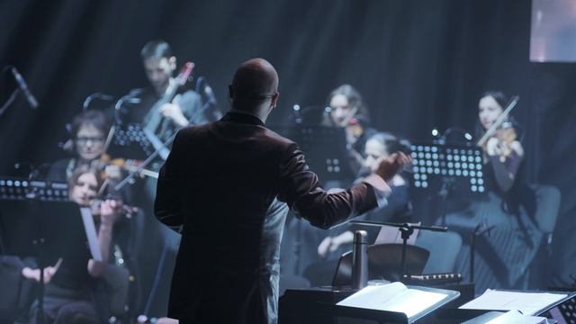 БГЭО - Paul Leka «She is a little bit sweeter» (Paul Mauriat orchestra)