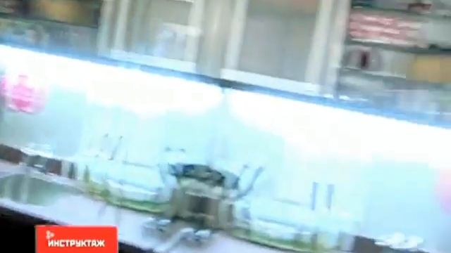 Инструктаж Салон красоты ФОРМА смотреть онлайн