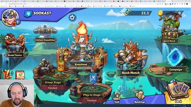 Era7 | Киберспорт в NFT Играх | Лучшая ККИ | Заработок в Интернете