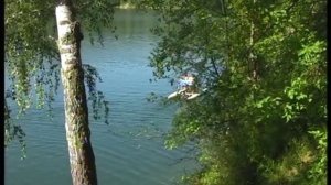 Алтай. Озеро Ая и его окрестности. Altai. Ai's lake and his vicinities