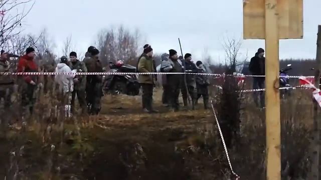 Закрытие квадросезона 2014 смотреть онлайн