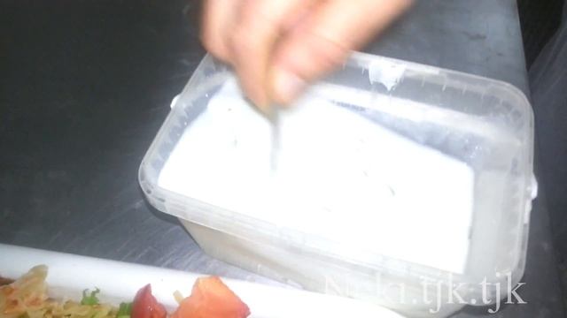 Как готовить КУРУТОБ смотреть онлайн