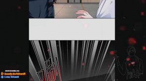 Регрессия ублюдка из судного дня Главы 48-62 | Озвучка манги