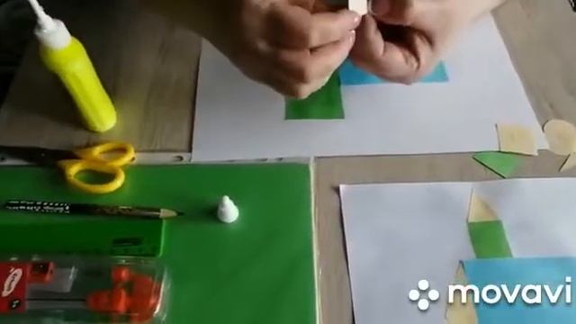 Тимершина Л. Н., объединение Конструирование и моделирование. "Паровоз" смотреть онлайн