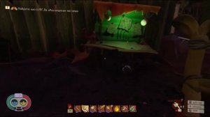 Grounded - Строим дом #3